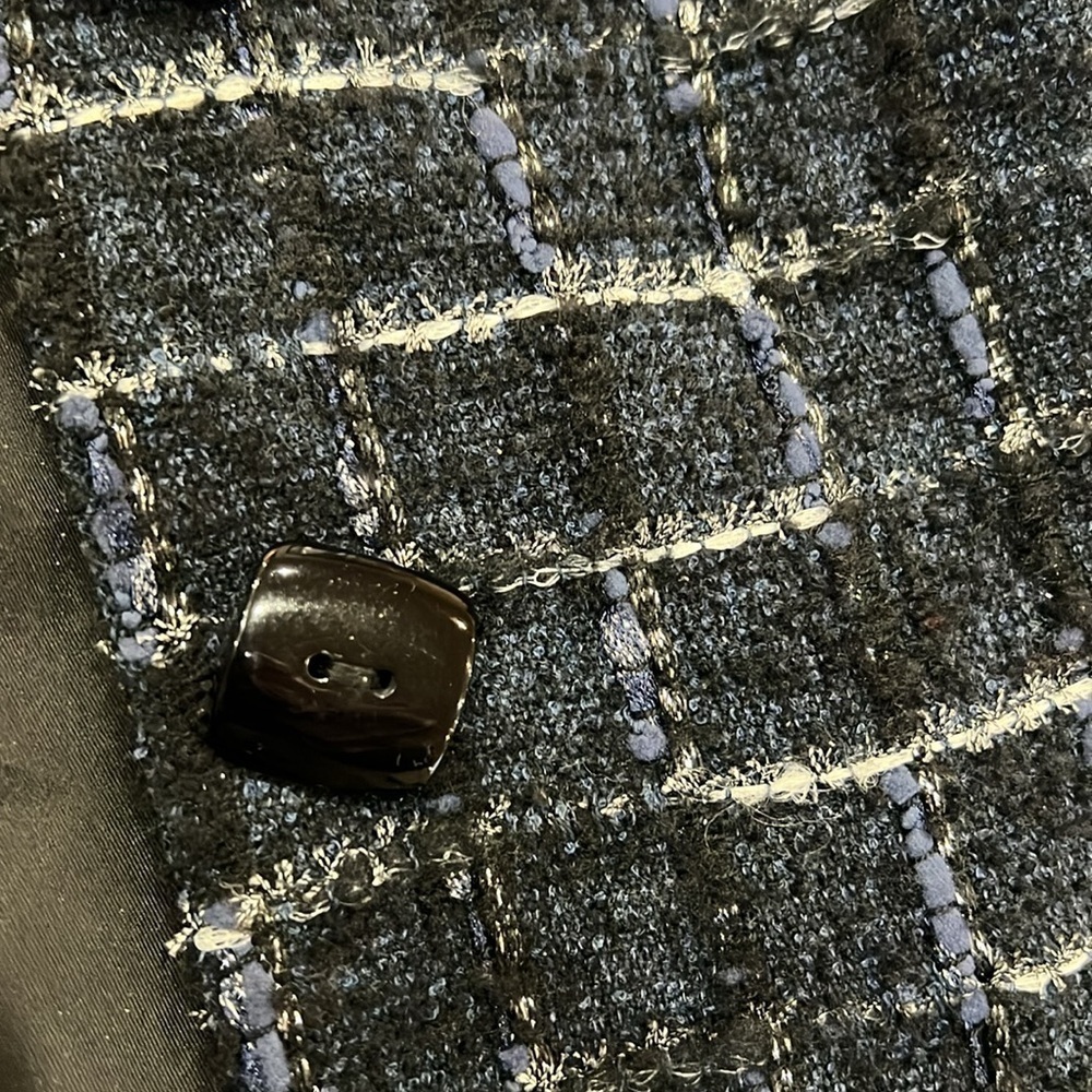 Audrey Talbott Jacket - Picture 7 of 11